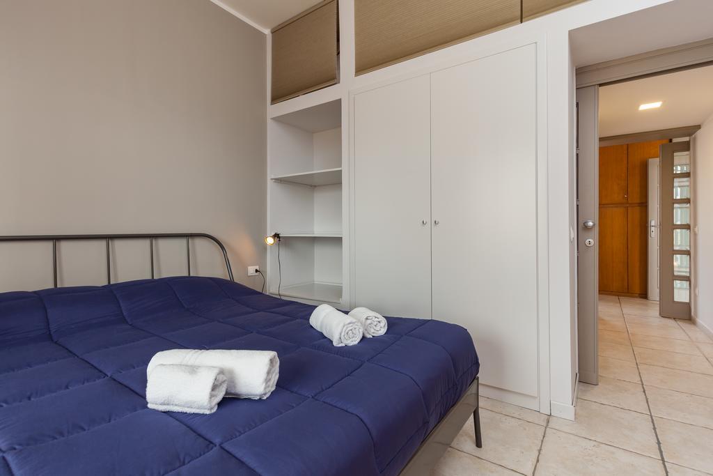 Bright Rooftop By Napoliapartments Exterior foto