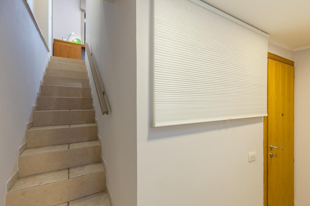 Bright Rooftop By Napoliapartments Exterior foto