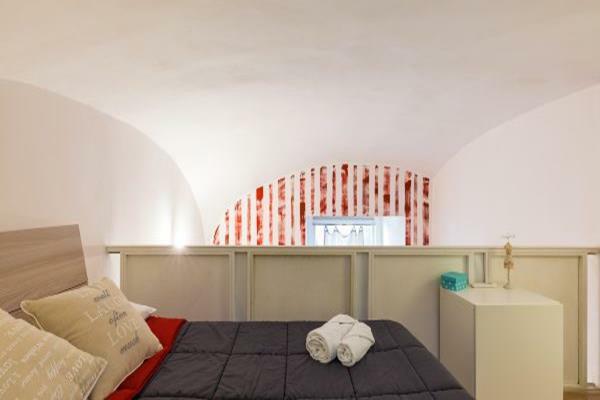 Bright Rooftop By Napoliapartments Exterior foto