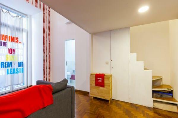 Bright Rooftop By Napoliapartments Exterior foto